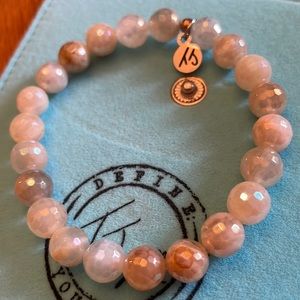 Tiffany jazelle bracelet